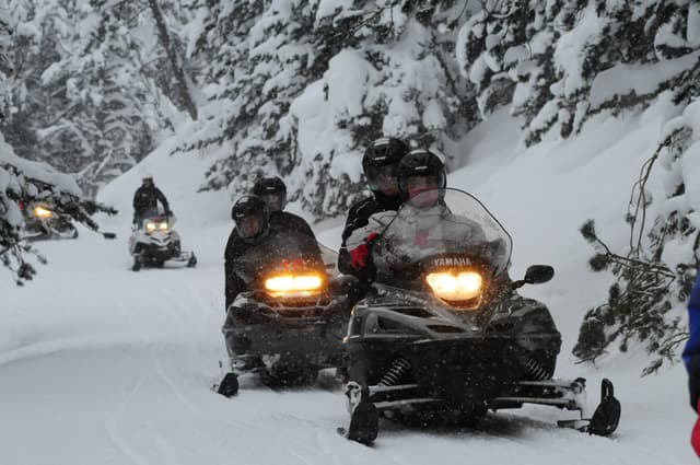 Motos Reinosa